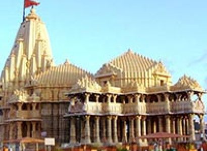 Little Ran of Kutch tour