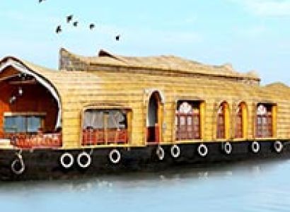 Kerala Tour