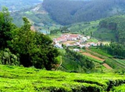 Southern Triangle Tour