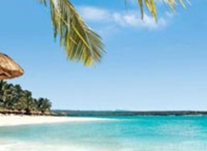 Mauritius Honey Moon Tour Package