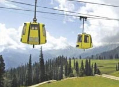 Amazing Kashmir Tour