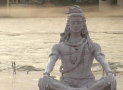 Ganga Darshan Tour