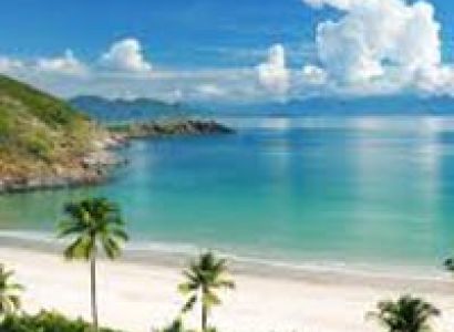 Fun-filled Week in Goa Tour