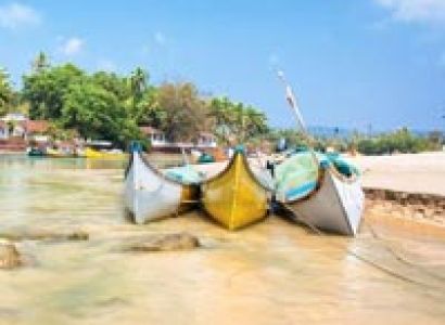 4 Unforgettable Days in Goa Tour