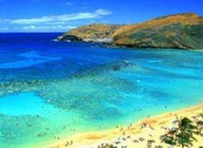 Goa Beach Holidays Tour