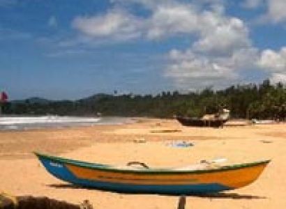 Goa Vacation Tour