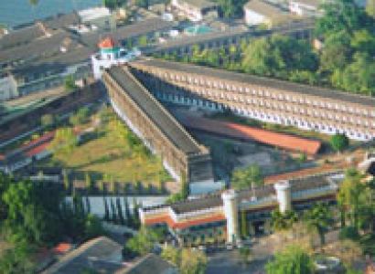 Andaman Tour Package