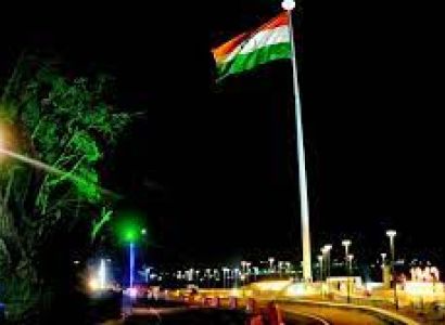 Andaman Weekend Tour Package