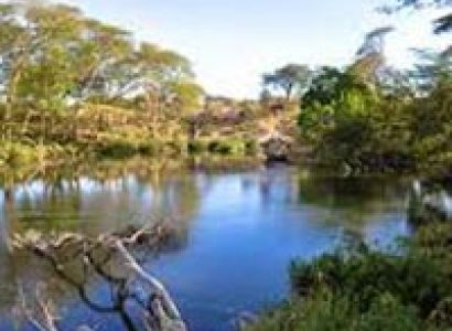 Tsavo East & Tsavo West National Park