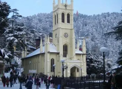 Dilkash Tour of India