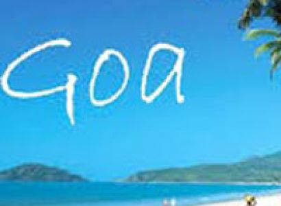Goa Tour