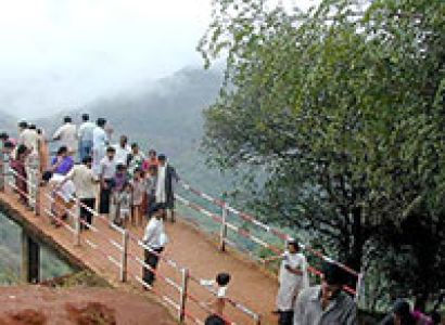 Mahabaleshwar Tour