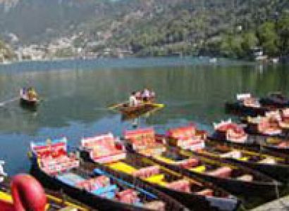 Delhi - Nainital Tour