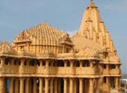 Dwarkadhish Tour
