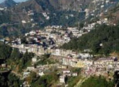 Mussoorie Tour