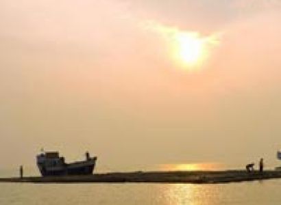 Gangasagar Trip Package Image