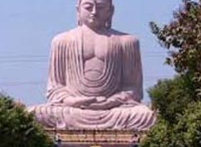 Buddhist Tour India