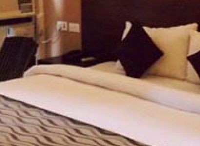 Hotel In Jim Corbett