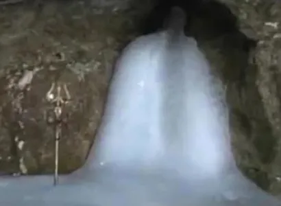 Luxury Amarnath Yatra Package