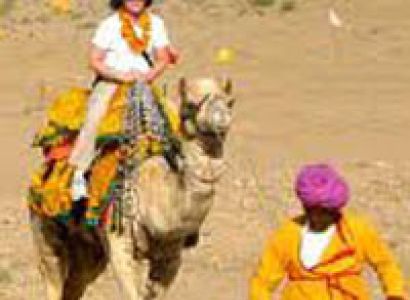 Rajasthan Heritage Tour