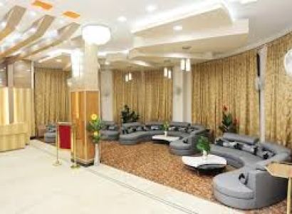 Amarnath Yatra Premium Package by Helicopter