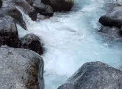 Vaishnodevi Chopper Package