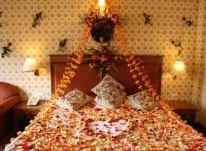 Honeymooners Combo Package