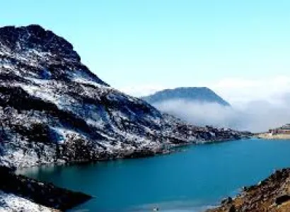 Sikkim with Darjeeling - Standard Package