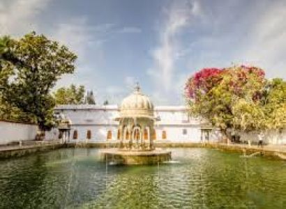 Rajasthan Heritage Tour