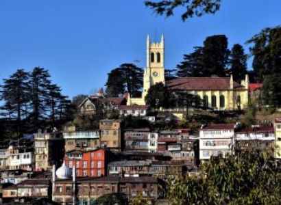 Shimla- Kullu- Manali- Chandigarh Tour