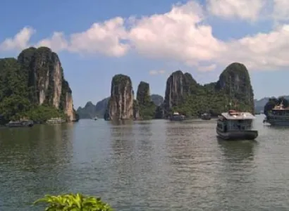 Vietnam, Cambodia with Bali Tour