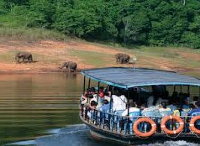 Kerala Tour Packages