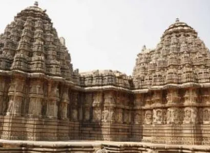 Puducherry Tour Packages from Delhi,Mumbai,Hyderbad,Bangalore