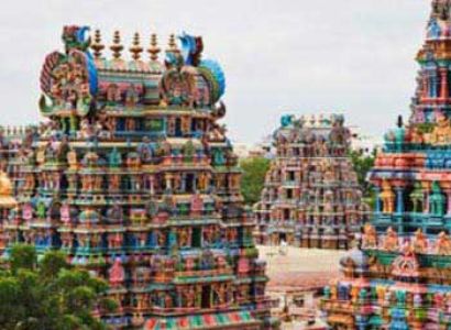 Pondicherry Trip Packages