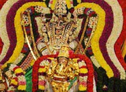 One Day Trip in Pondicherry Tour