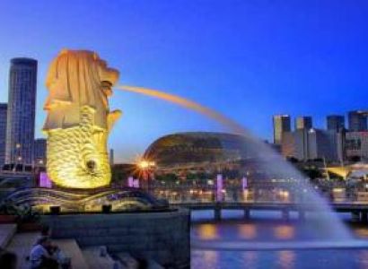 Singapore Malaysia Tour Package