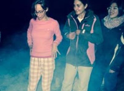 Trek The Throne! K2 Base Camp -  Concordia Trekking 