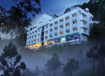 Honeymoon Sweet Tour