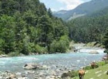 Kashmir Paradise Package
