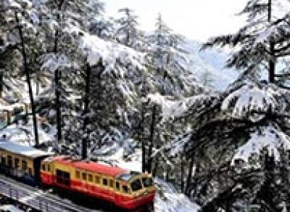 Amritsar - Himachal Tour