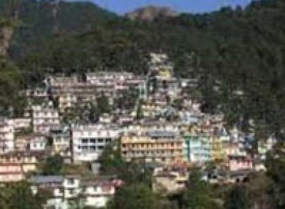 Dalhousie - Dharamshala Tour