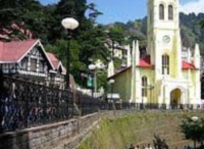 Amazing Himachal Tour