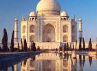 Magic of Rajasthan Tour