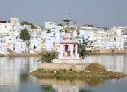 Ajmer - Pushkar Tour