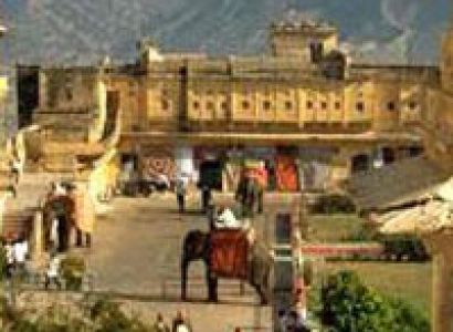 Short Rajasthan Tour 2