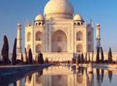 Complete Rajasthan tour with Golden Tringle tour