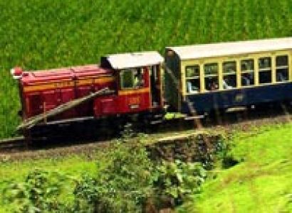 Matheran The Red Sand Land 
