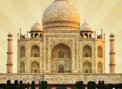 Golden Triangle Package