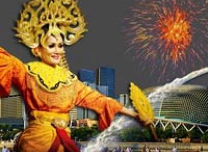 Malaysia - Singapore Tour