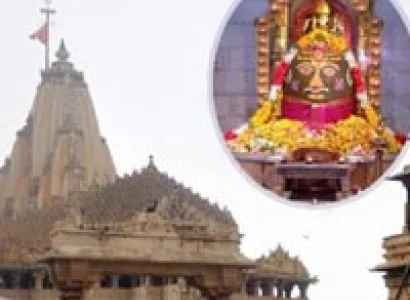 Somnath Darshan Tour